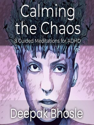 cover image of Calming the Chaos